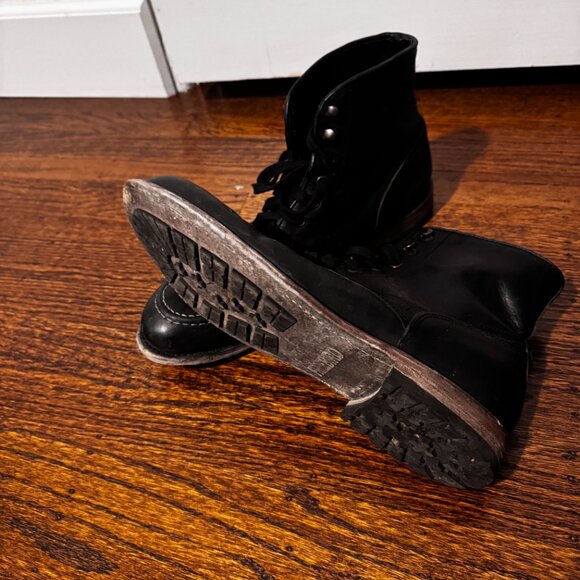 FREEBIRD Benning boots size 10